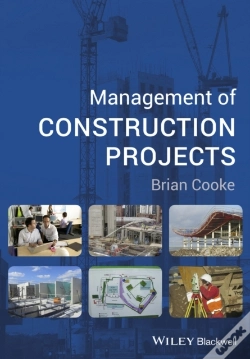 Capa do artigo Management Of Construction Projects