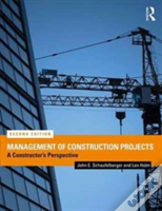 Management Of Construction Projects