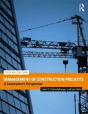 Management Of Construction Projects - Preview
