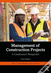 Capa do artigo Management Of Construction Projects