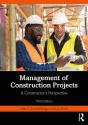 Management Of Construction Projects - Preview