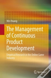 Management Of Continuous Product Development