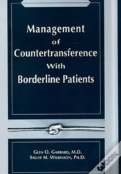 Capa do artigo Management Of Countertransference With Borderline Patients