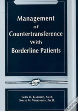 Capa do artigo Management Of Countertransference With Borderline Patients