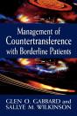 Management Of Countertransference With Borderline Patients - Preview