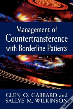Capa do artigo Management Of Countertransference With Borderline Patients
