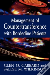 Capa do artigo Management Of Countertransference With Borderline Patients