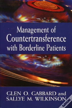 Capa do artigo Management Of Countertransference With Borderline Patients