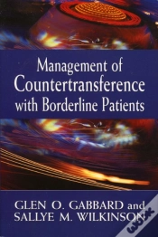 Capa do artigo Management Of Countertransference With Borderline Patients