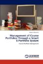Management Of Course Portfolios Through A Smart E-Portfolio System - Preview