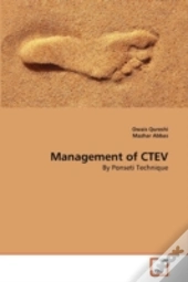 Management Of Ctev