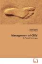 Management Of Ctev - Preview