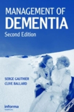 Capa do artigo Management Of Dementia