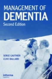 Capa do artigo Management Of Dementia