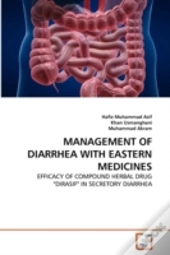 Management Of Diarrhea With Eastern Medicines