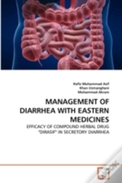 Capa do artigo Management Of Diarrhea With Eastern Medicines
