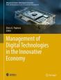 Management Of Digital Technologies In The Innovative Economy - Preview