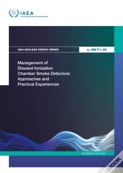 Capa do artigo Management Of Disused Ionization Chamber Smoke Detectors: Approaches And Practical Experiences