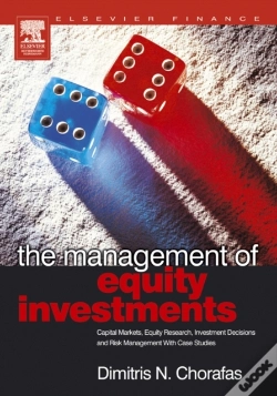 Capa do artigo Management Of Equity Investments