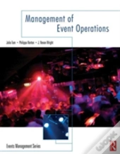 Management Of Event Operations