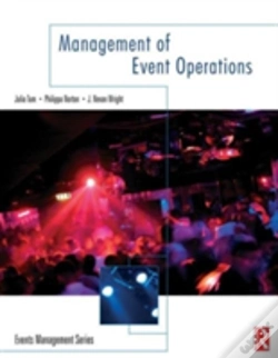 Capa do artigo Management Of Event Operations