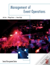 Capa do artigo Management Of Event Operations