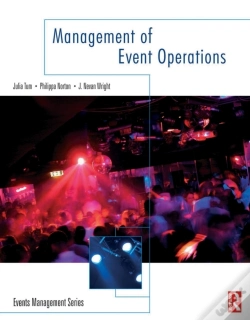 Capa do artigo Management Of Event Operations