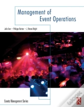 Management Of Event Operations
