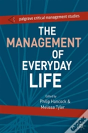 Capa do artigo Management Of Everyday Life