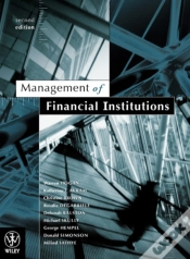 Capa do artigo Management Of Financial Institutions