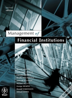 Capa do artigo Management Of Financial Institutions