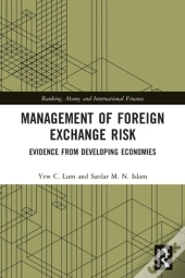 Management Of Foreign Exchange Risk