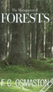 Capa do artigo Management Of Forests