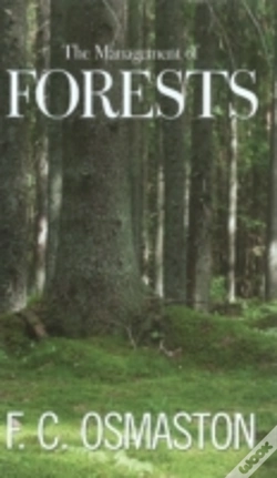 Capa do artigo Management Of Forests