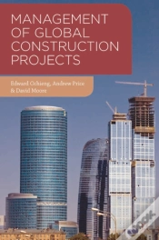 Capa do artigo Management Of Global Construction Projects