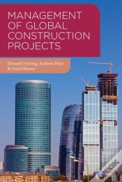 Capa do artigo Management Of Global Construction Projects