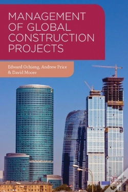Capa do artigo Management Of Global Construction Projects