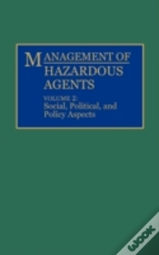 Capa do artigo Management Of Hazardous Agents