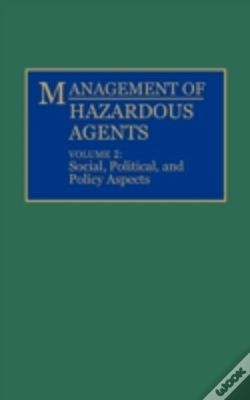 Capa do artigo Management Of Hazardous Agents