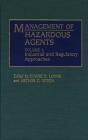 Management Of Hazardous Agents - Preview