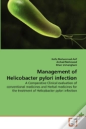 Management Of Helicobacter Pylori Infection