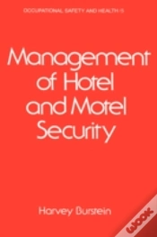 Capa do artigo Management Of Hotel And Motel Security