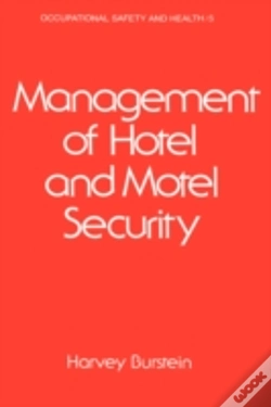 Capa do artigo Management Of Hotel And Motel Security