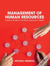 Capa do artigo Management Of Human Resources