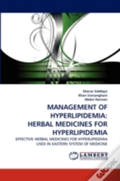 Capa do artigo Management Of Hyperlipidemia