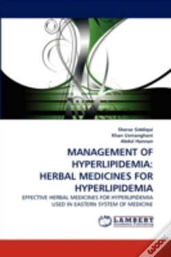 Capa do artigo Management Of Hyperlipidemia