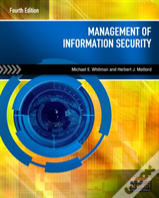 Management Of Information Security