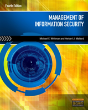 Management Of Information Security - Preview