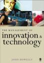 Management Of Innovation And Technology - Preview