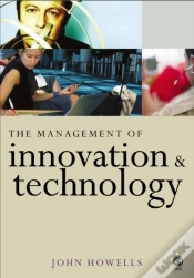 Capa do artigo Management Of Innovation And Technology